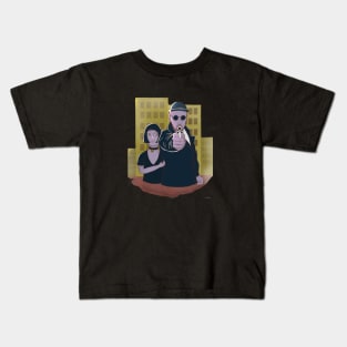 Leon: The Professional Kids T-Shirt